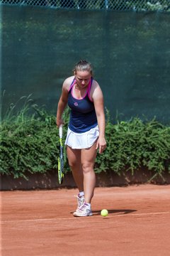 Bild 317 - BL2 Grossflottbeker THGC - RTHC Bayer Leverkusen : Ergebnis: 1:8